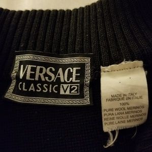 versace v2